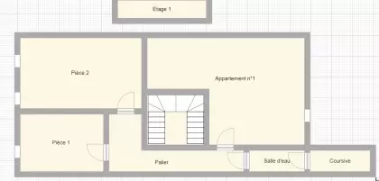 image 12 / Maison 8 pièces 167m<sup>2</sup>