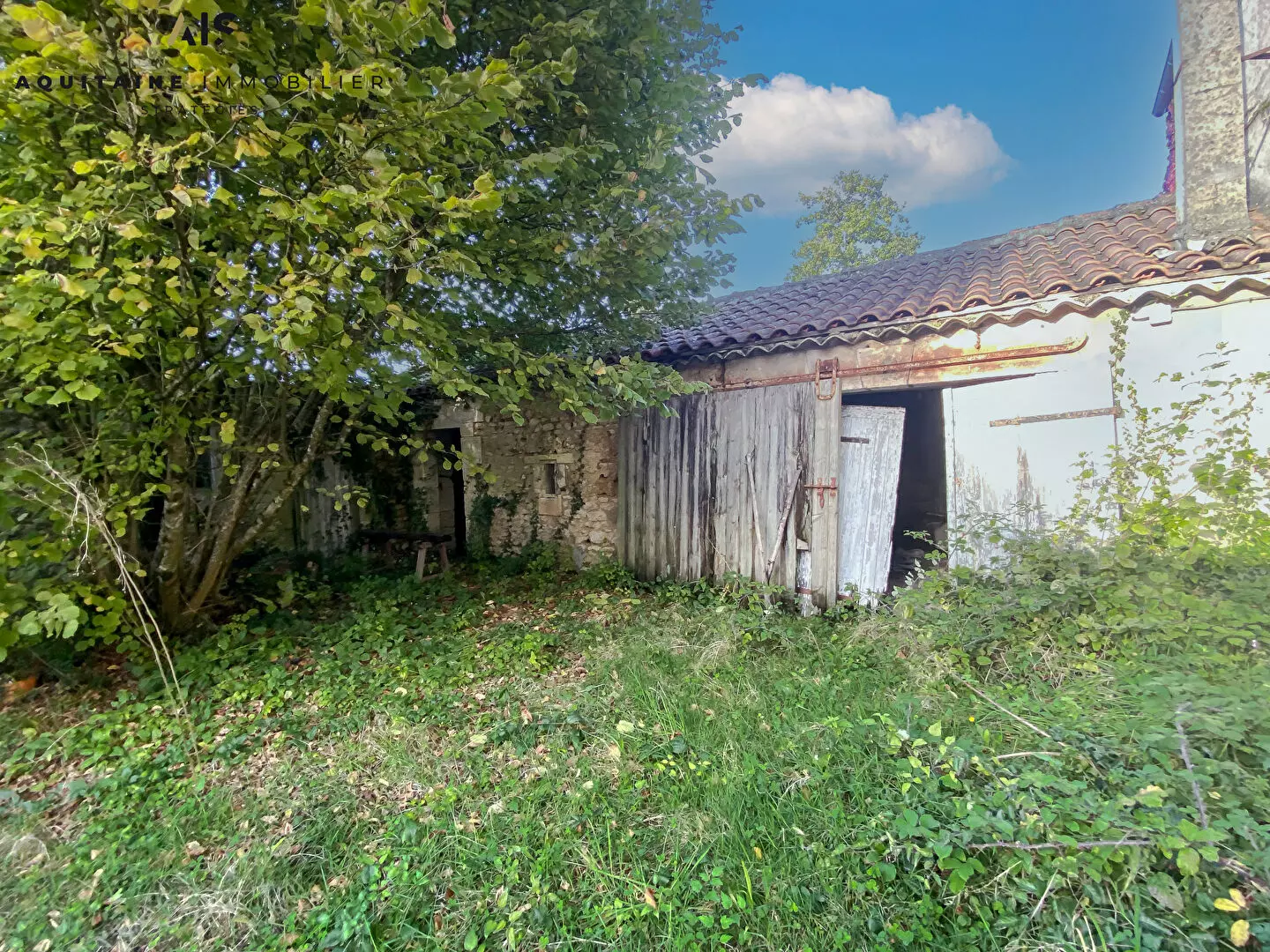 Maison Saint Yrieix Sur Charente 6 pièce(s) 144 m2 / image 10