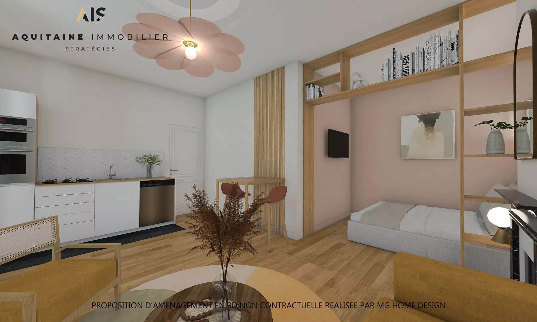 AQUITAINE IMMOBILIER STRATEGIES - CENTRE VILLE LA ROCHEFOUCAULD - EXCLUSIVITE - IMMEUBLE POTENTIEL 4 APPARTEMENTS OU PROJET PROFESSIONNEL + 3 LOGEMENTS / image 9